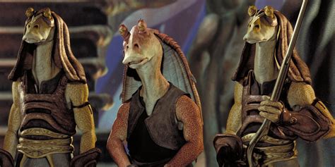 gungan star wars